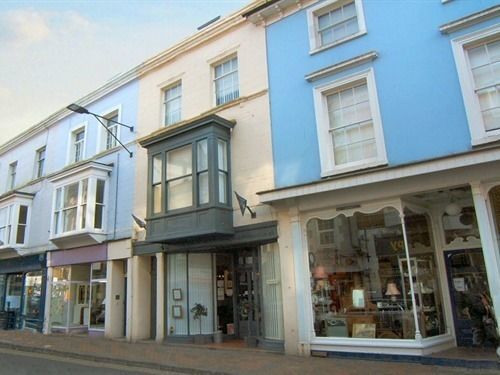 No24 Ventnor Hotel Exterior photo