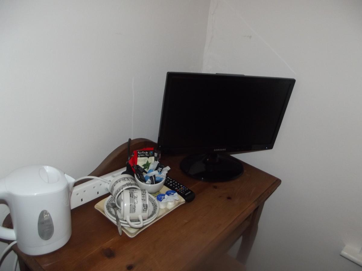 No24 Ventnor Hotel Room photo